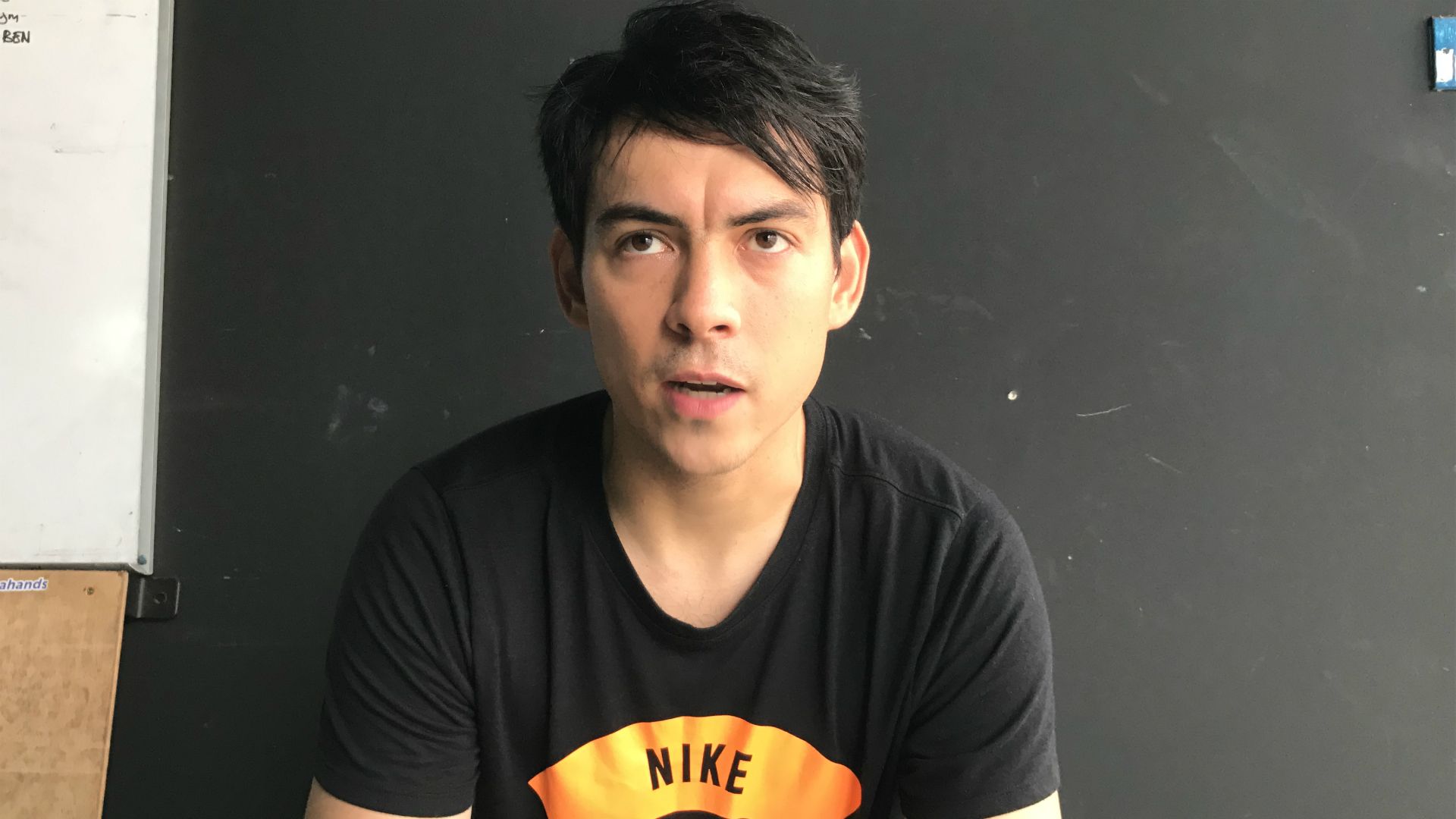 Syed Adney, Penang, 22/06/2017