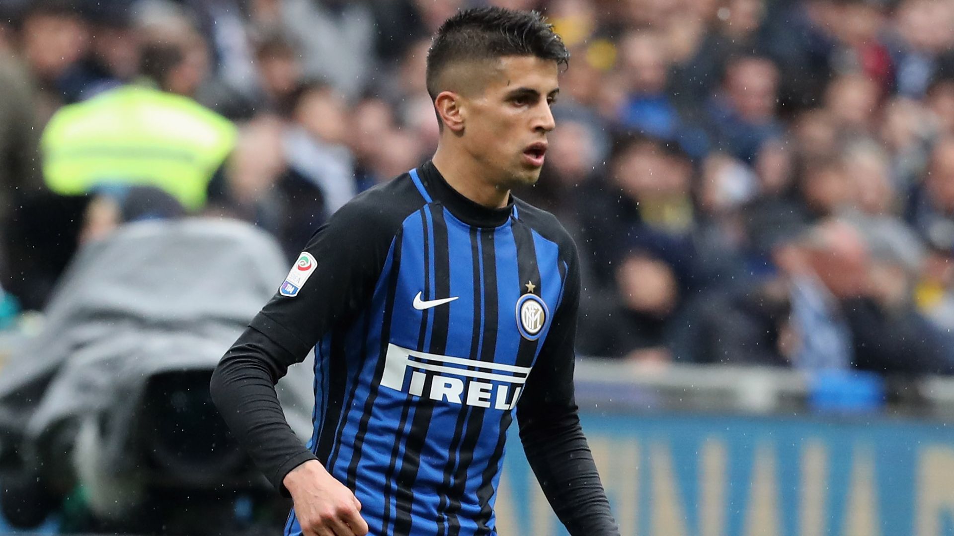 Cancelo Inter