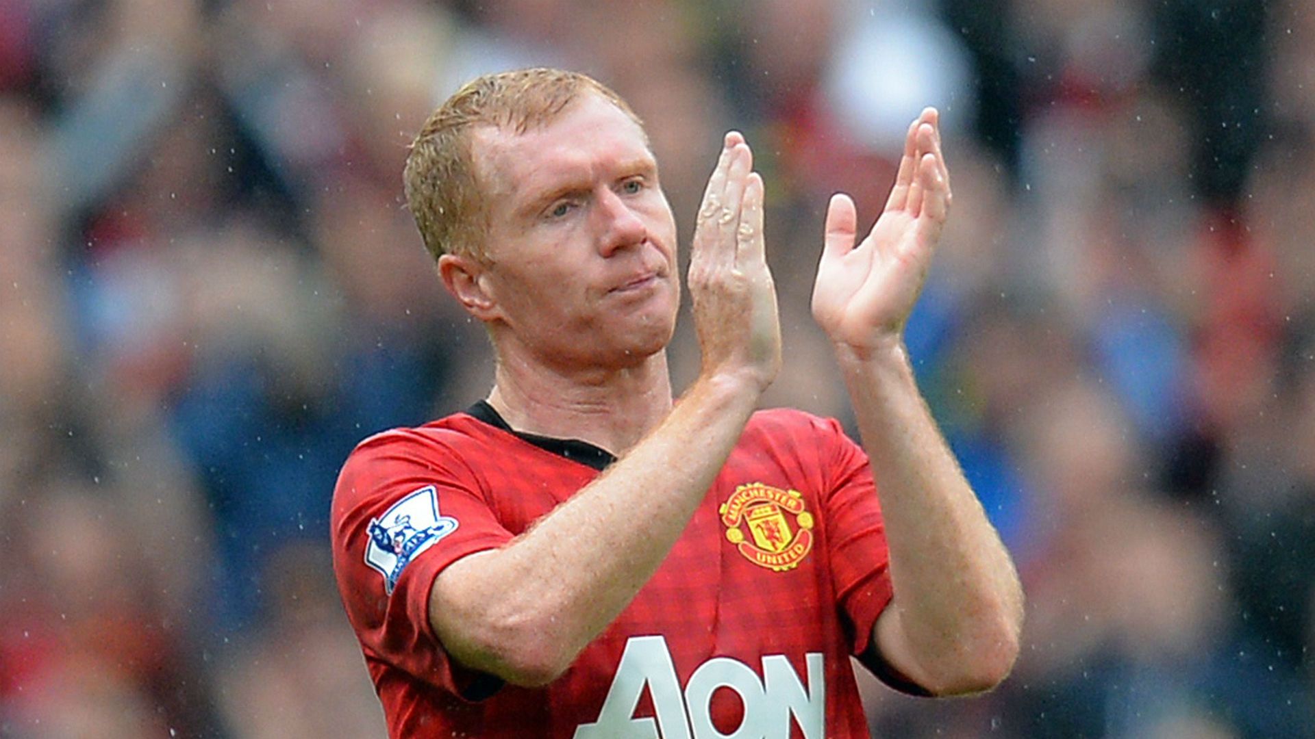 Paul Scholes