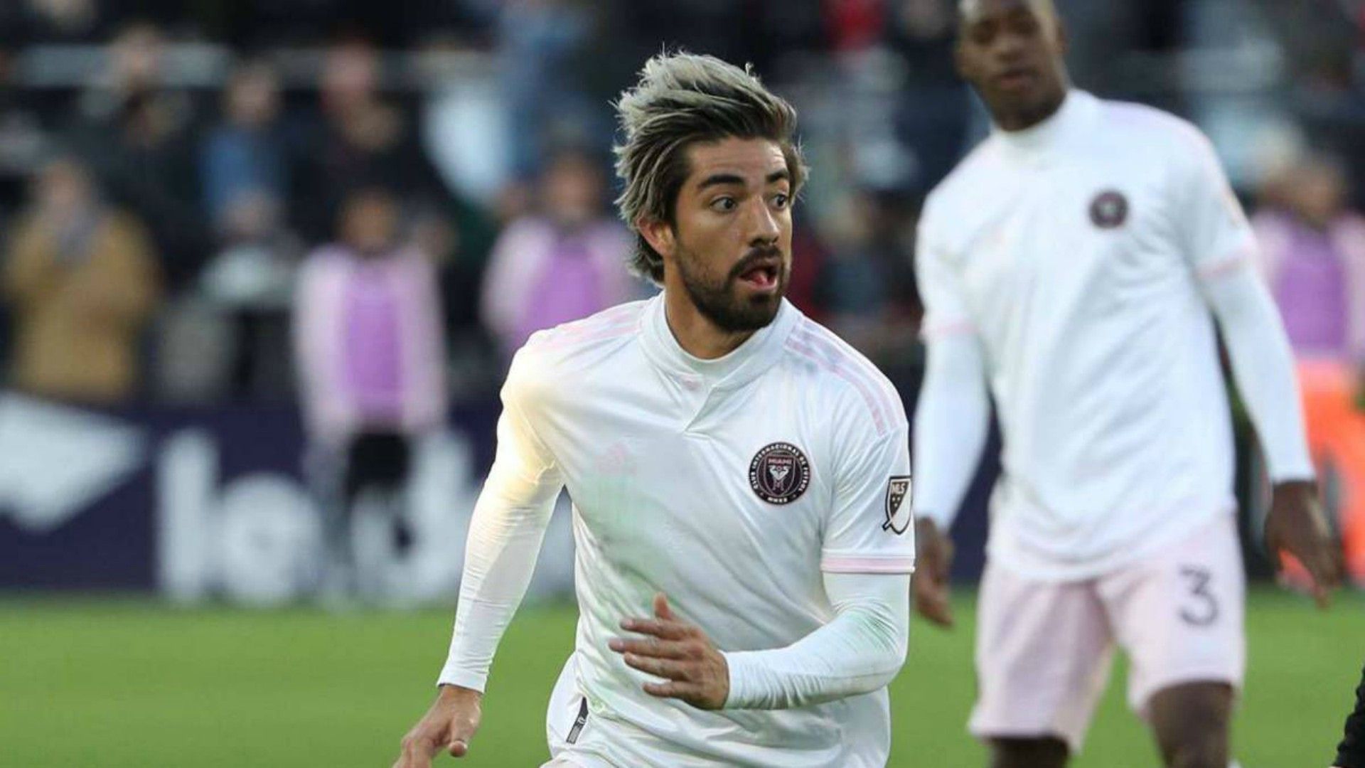 Rodolfo Pizarro Inter Miami MLS