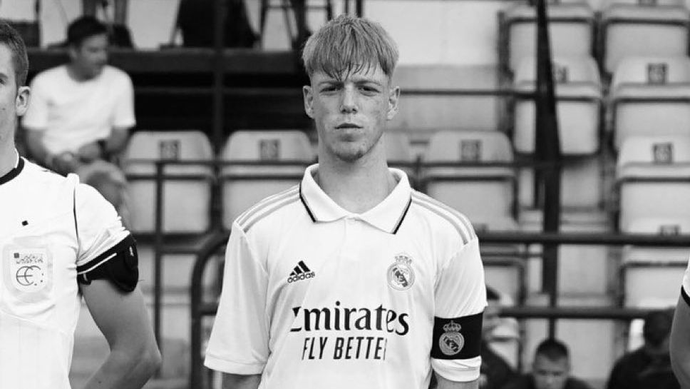 marc cucalon real madrid