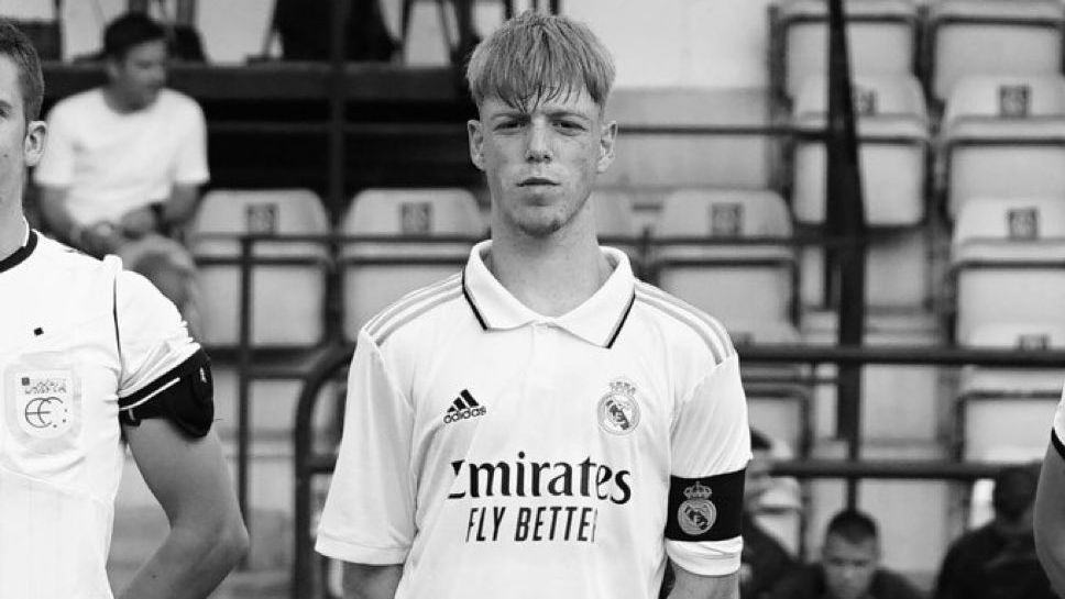 marc cucalon real madrid