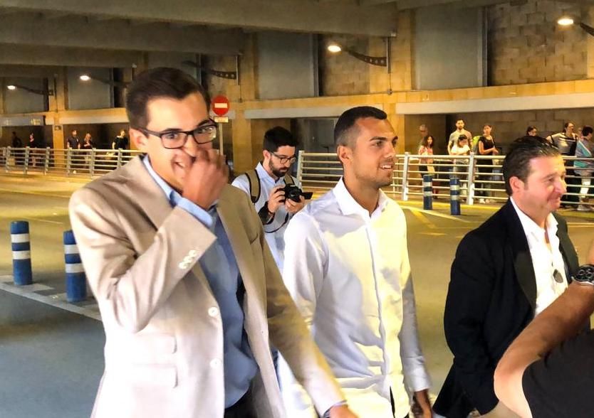 Joan Jordán Sevilla