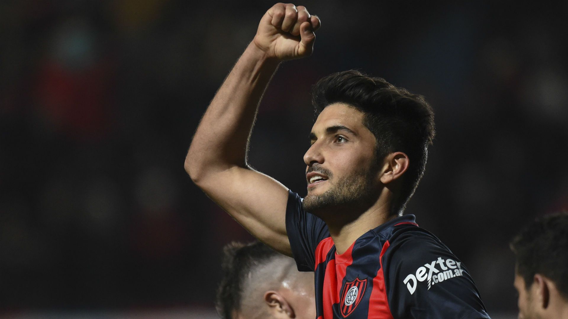 San Lorenzo – Palestino Copa Sudamericana 20102016