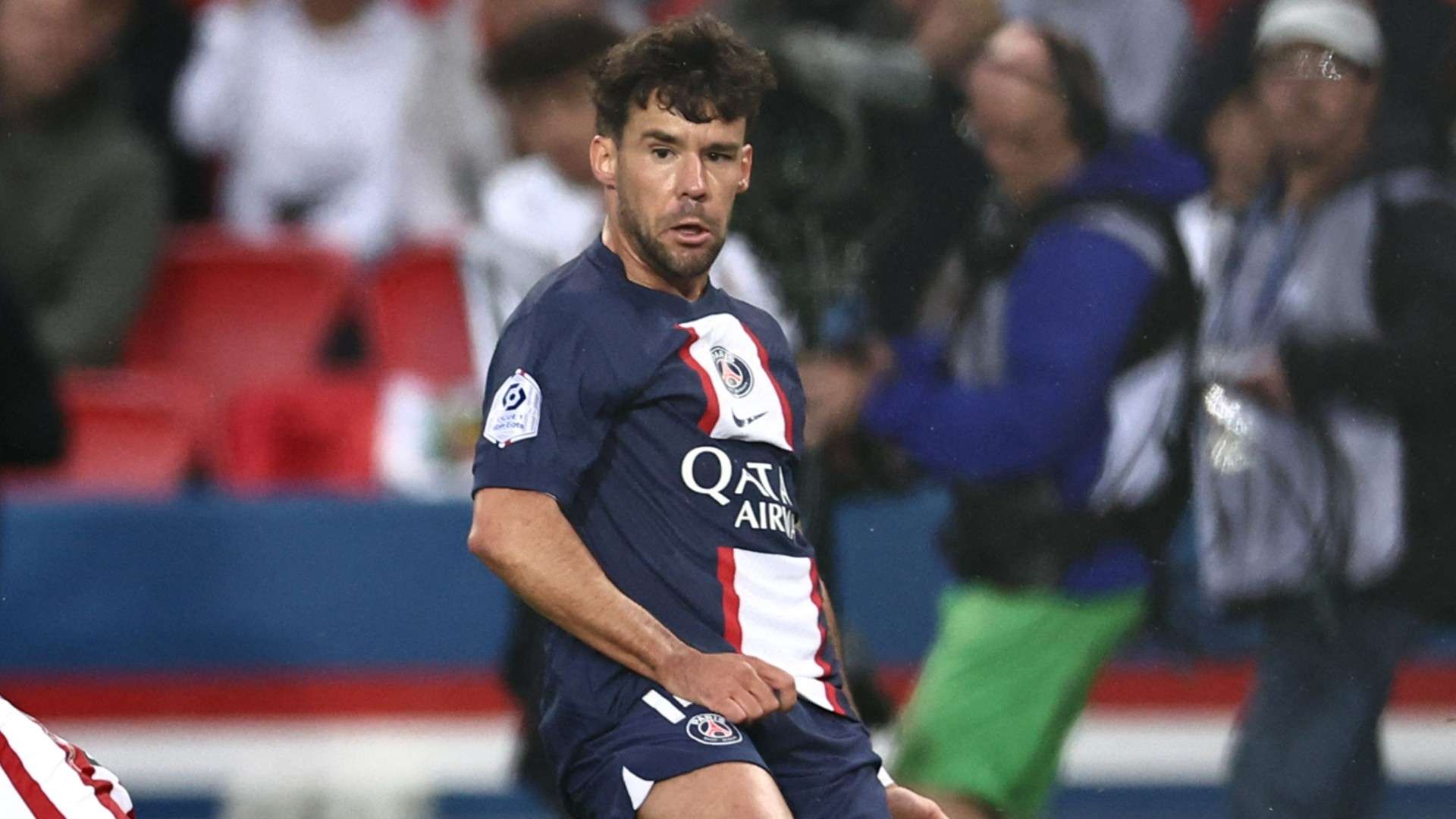 Juan Bernat_psg