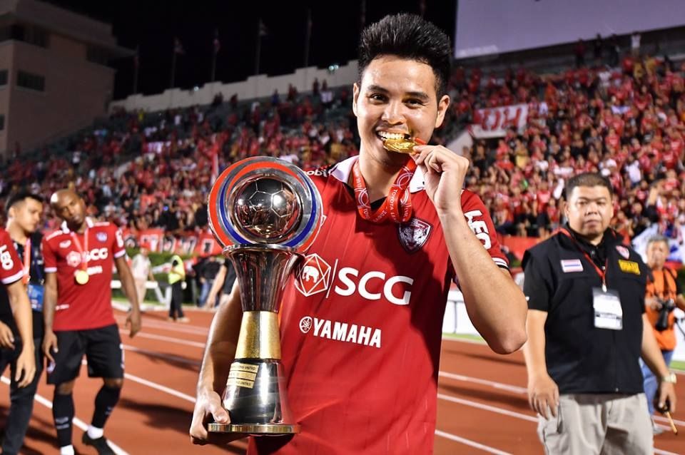 ธีราทร บุญมาทัน