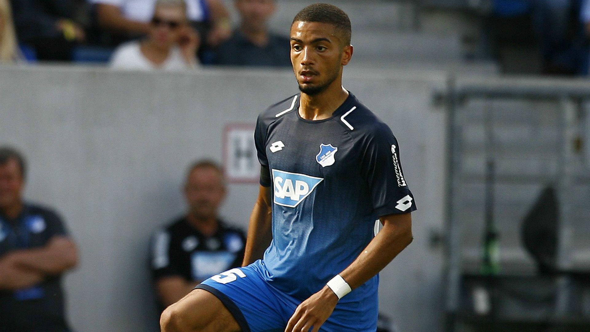 ONLY GERMANY Jeremy Toljan Hoffenheim 19082017