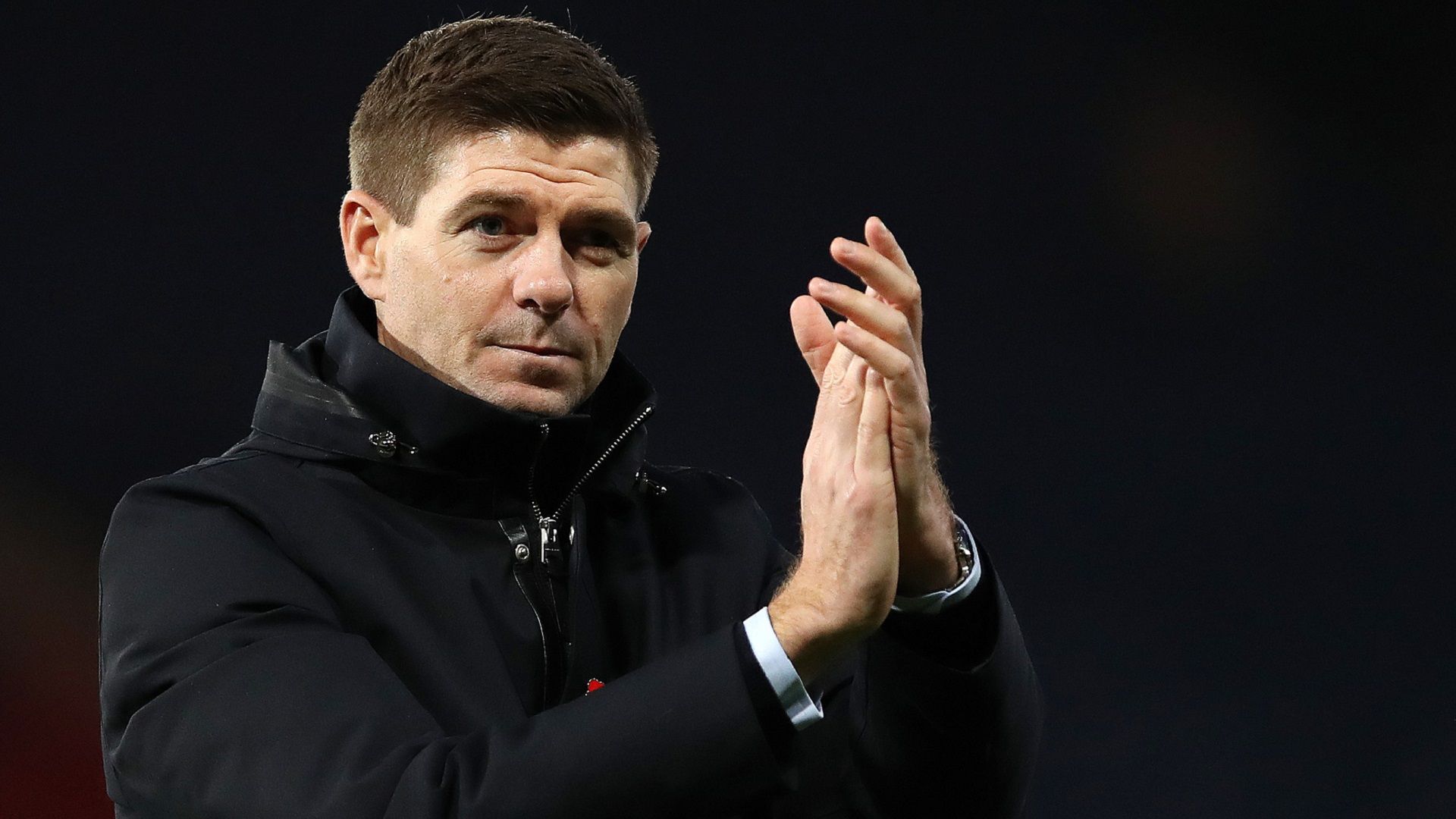 2019-12-07 Gerrard Rangers