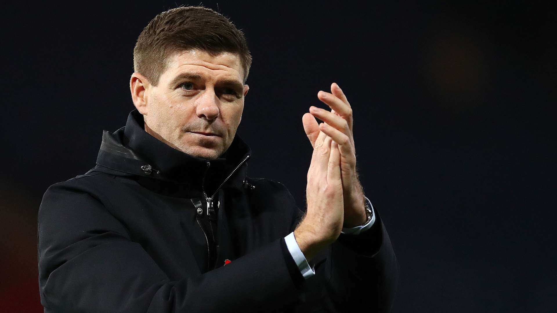 2019-12-07 Gerrard Rangers