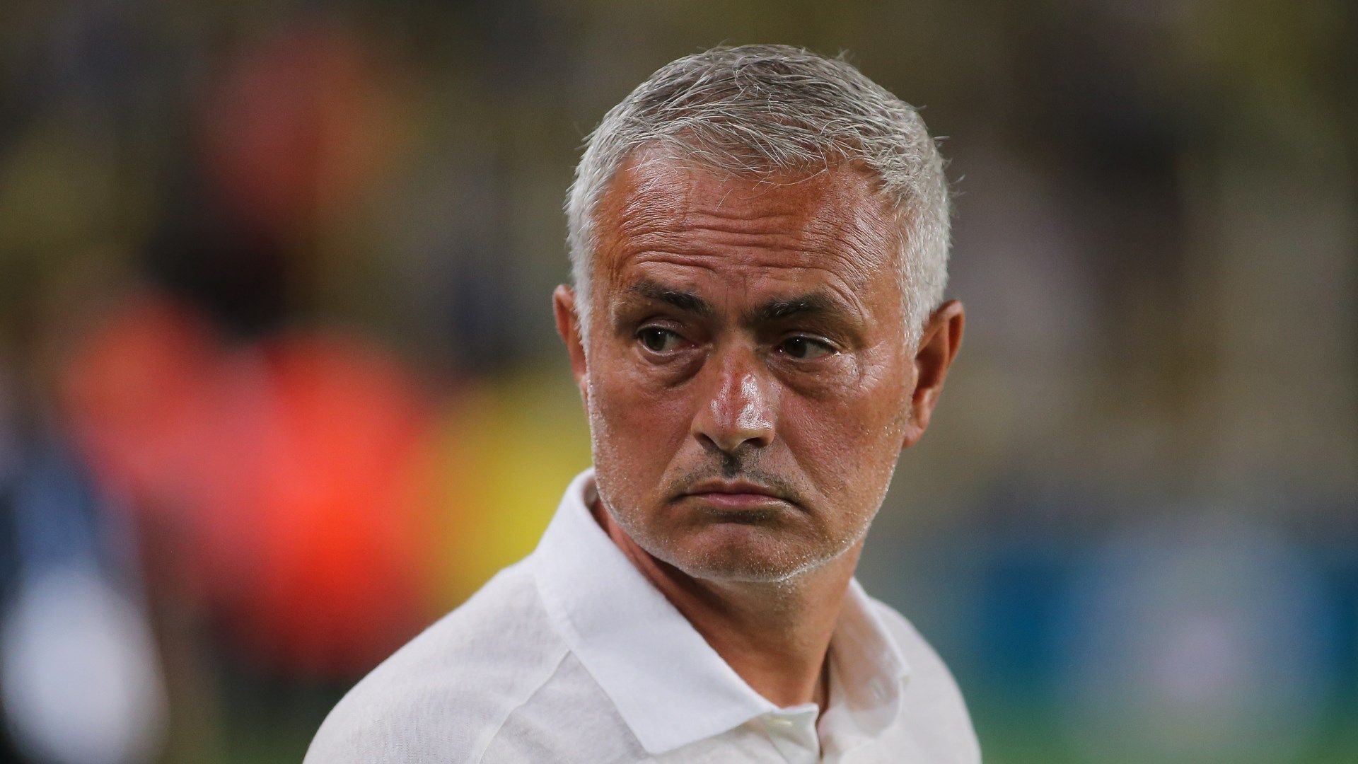 Jose Mourinho Fenerbahce 2024