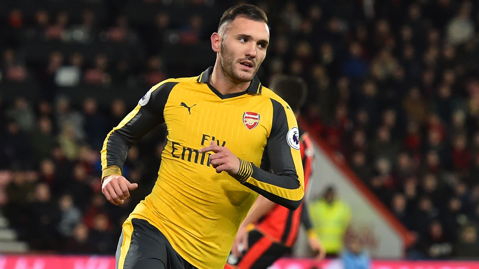 The last 9 players to wear Arsenal's 'cursed number 9 shirt