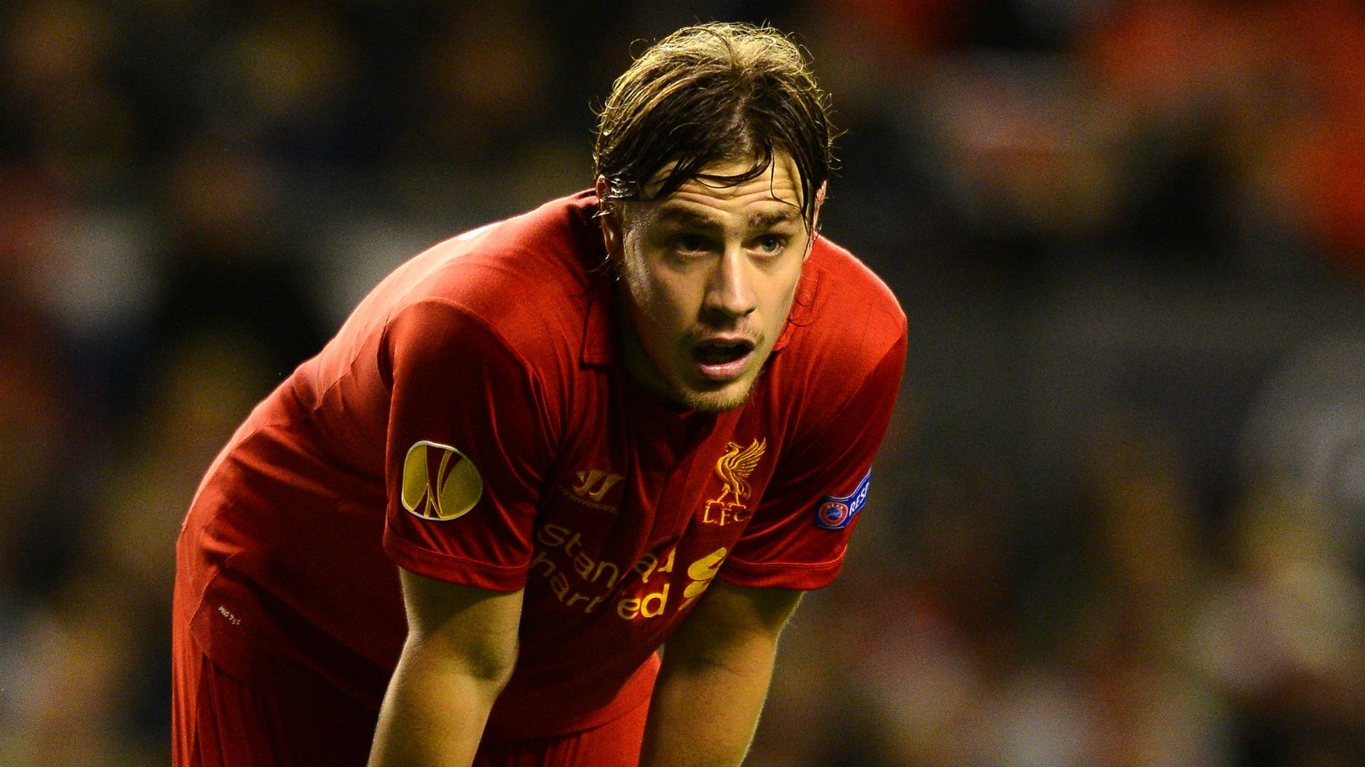 Sebastian Coates