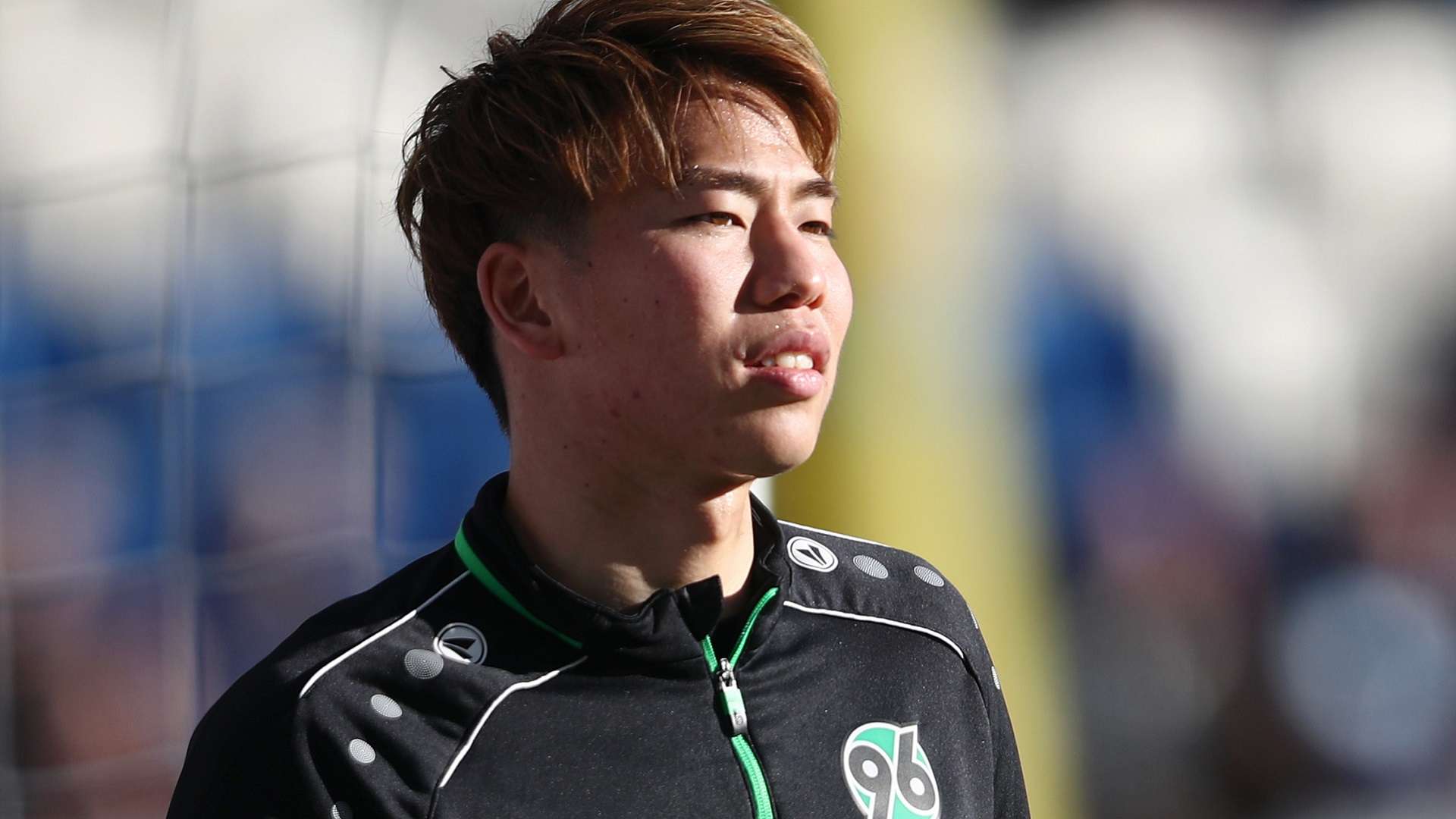 2019-03-03 Asano Takuma Hannover