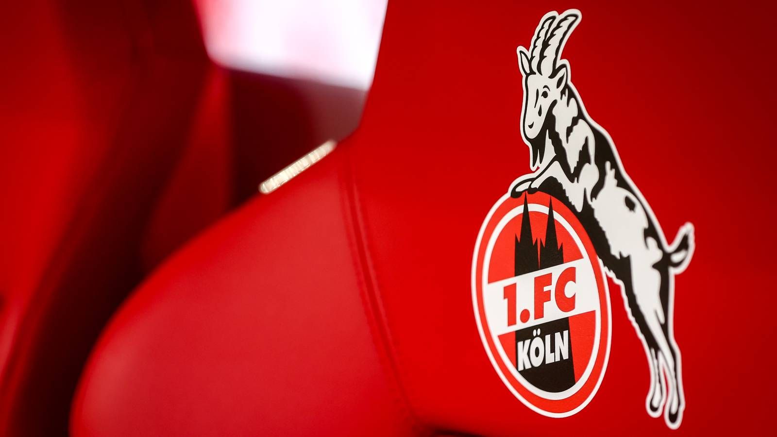 1. FC Köln Logo