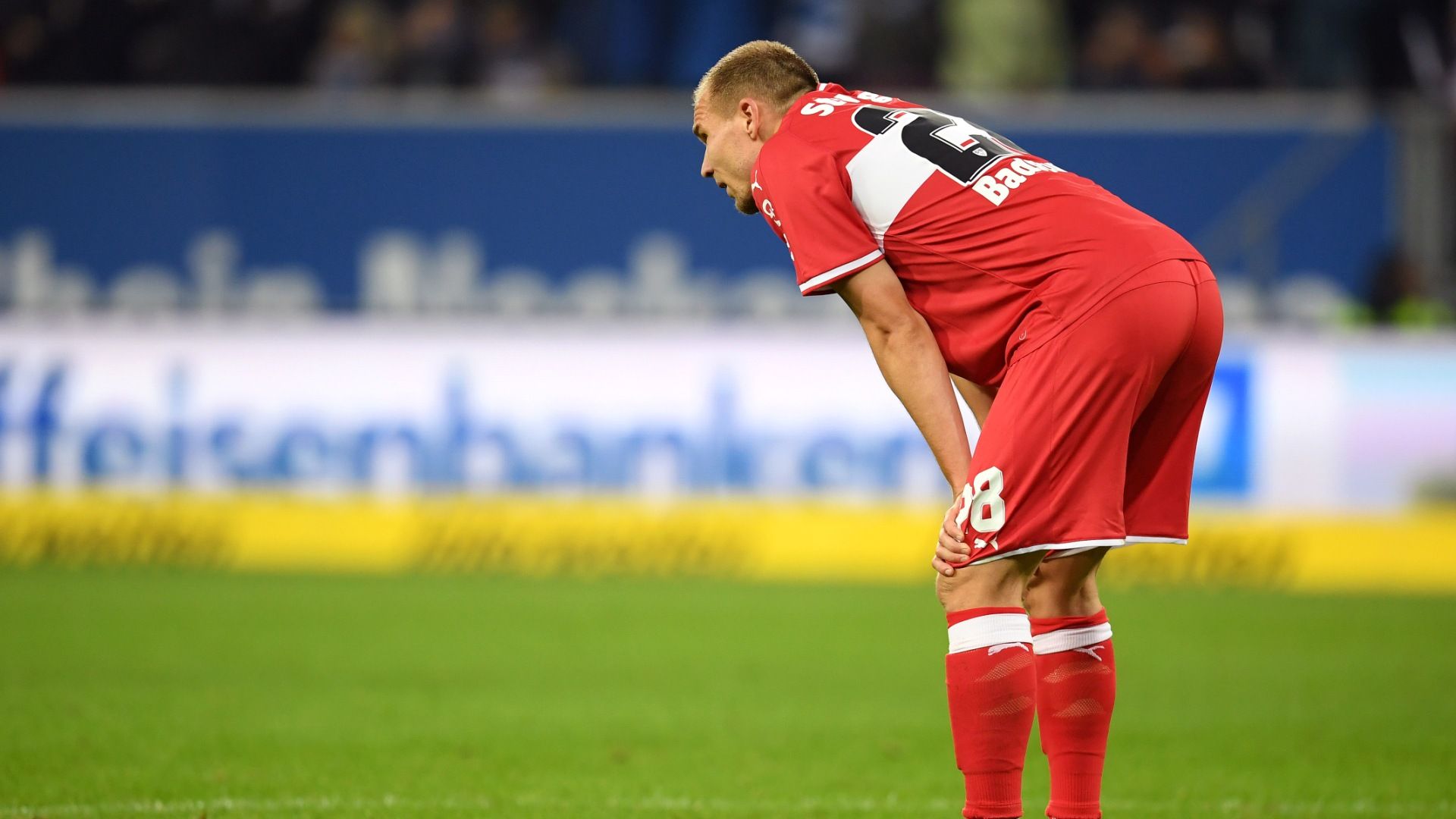 Holger Badstuber - VfB Stuttgart