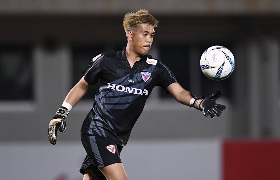 ณัฐชานนท์ โจถาวร