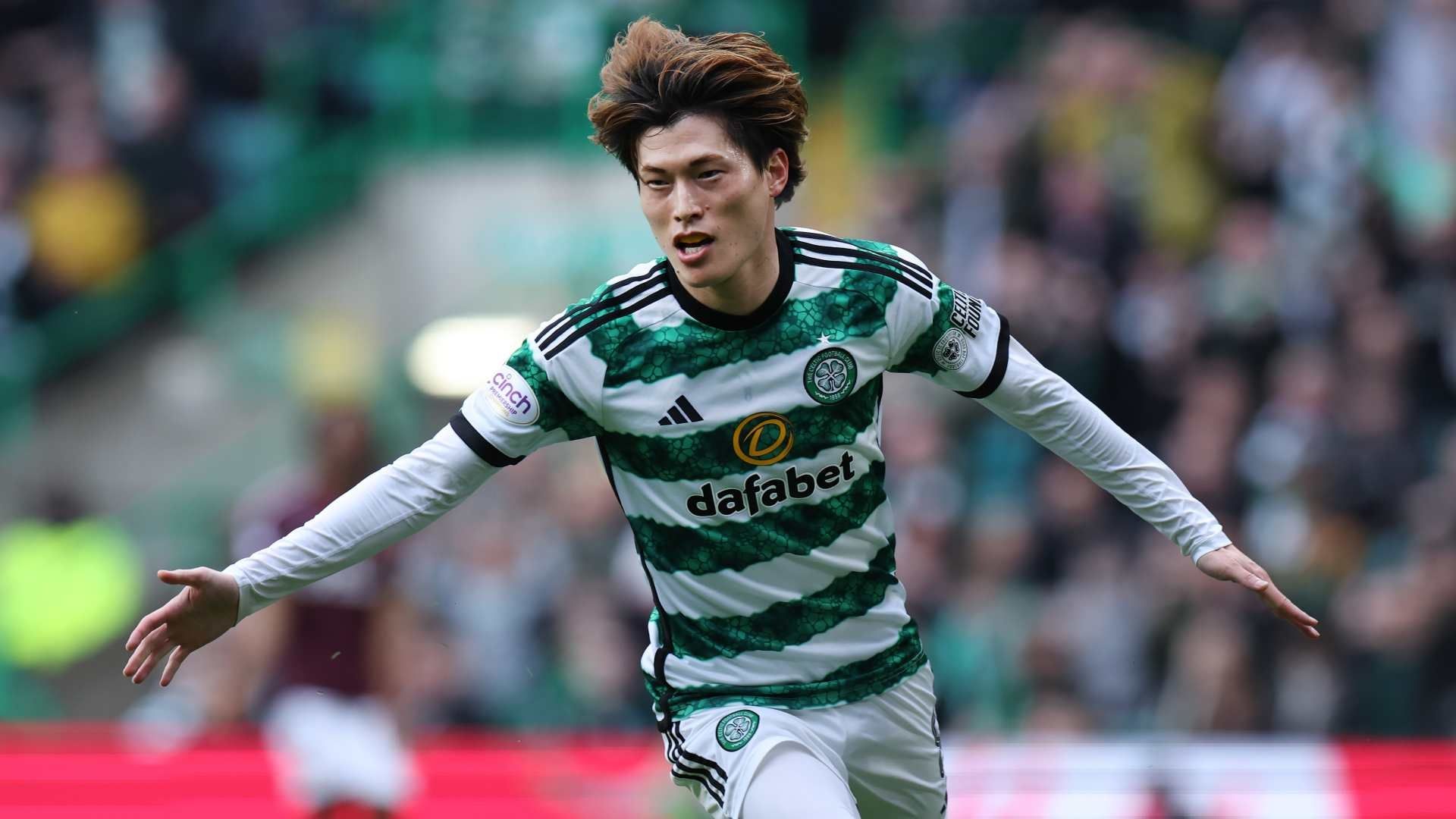 20240504 Kyogo Furuhashi