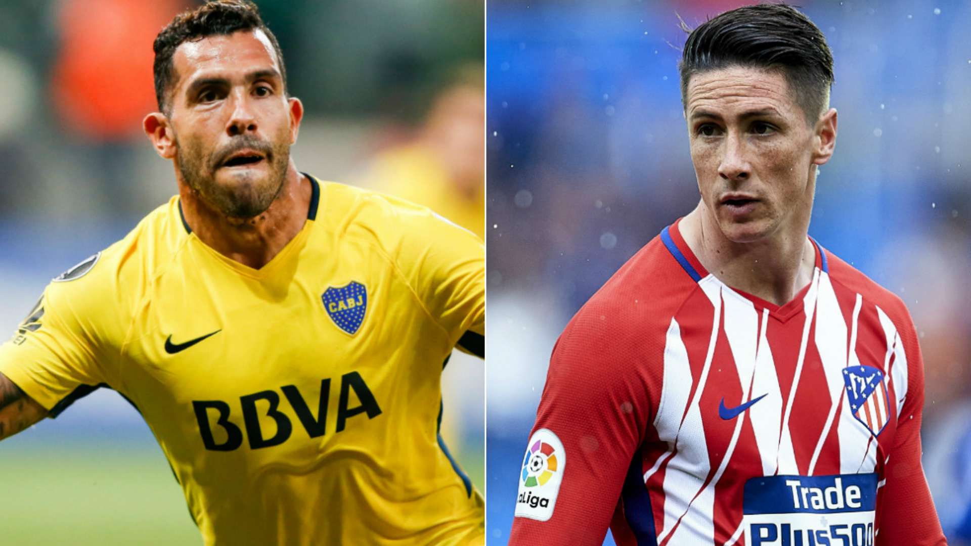 tevez fernando torres