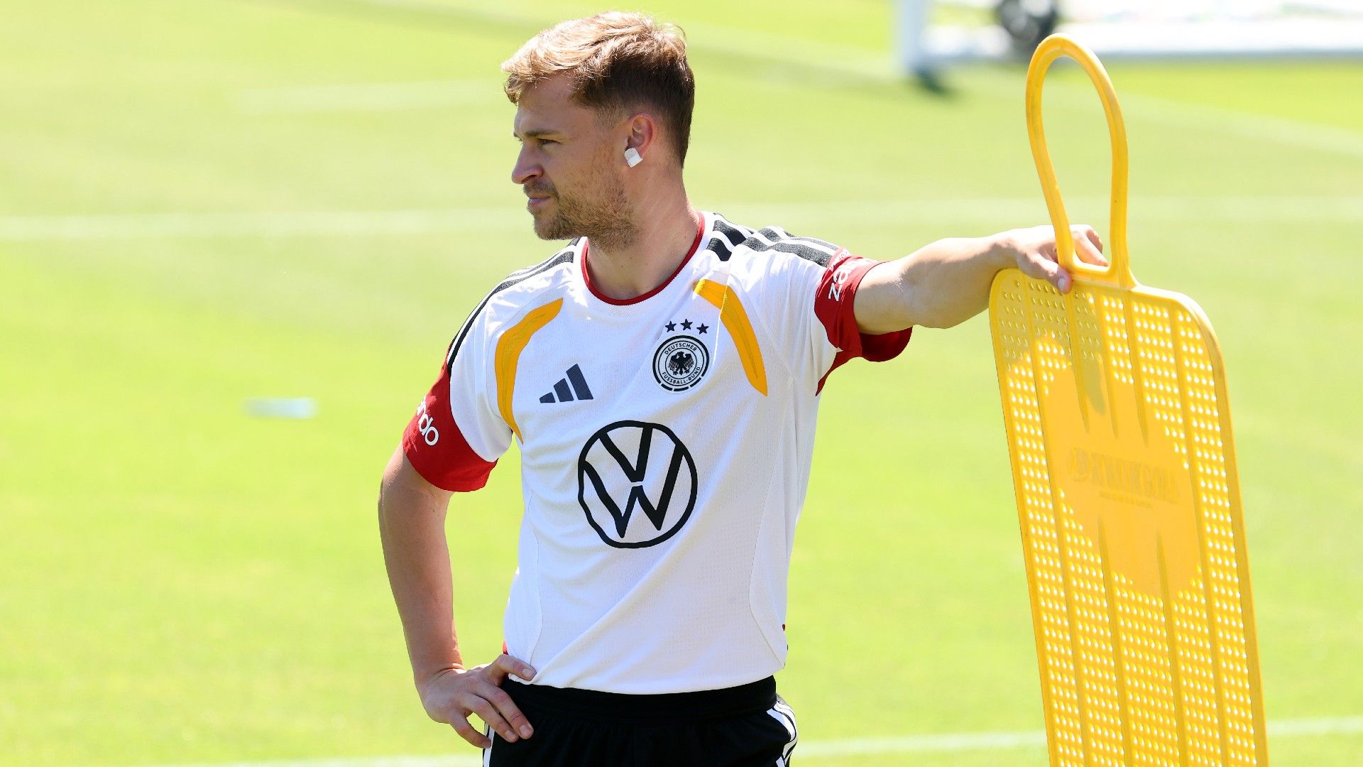 JOSHUA KIMMICH GERMANY 