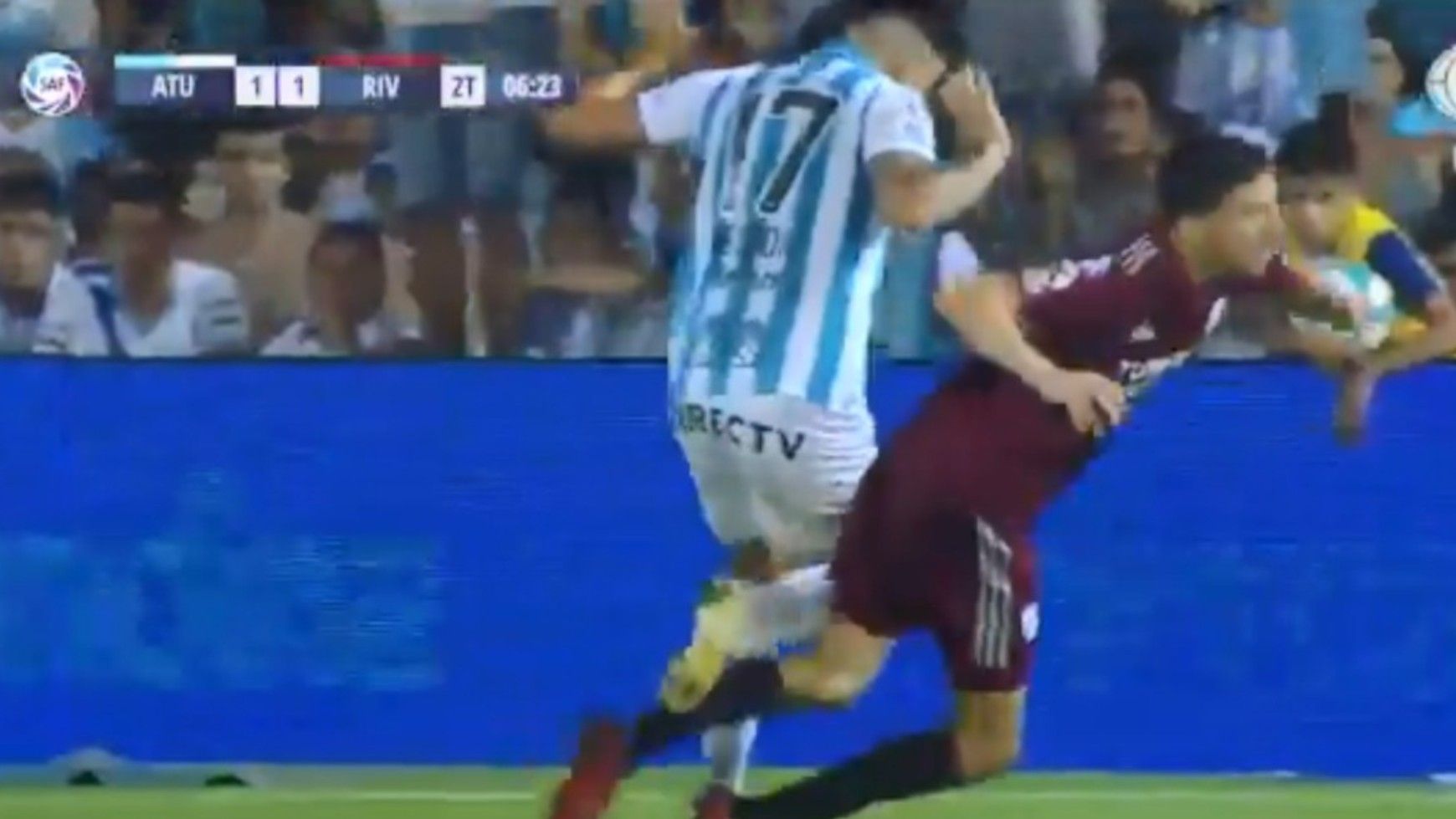 captura fernandez penal 070320