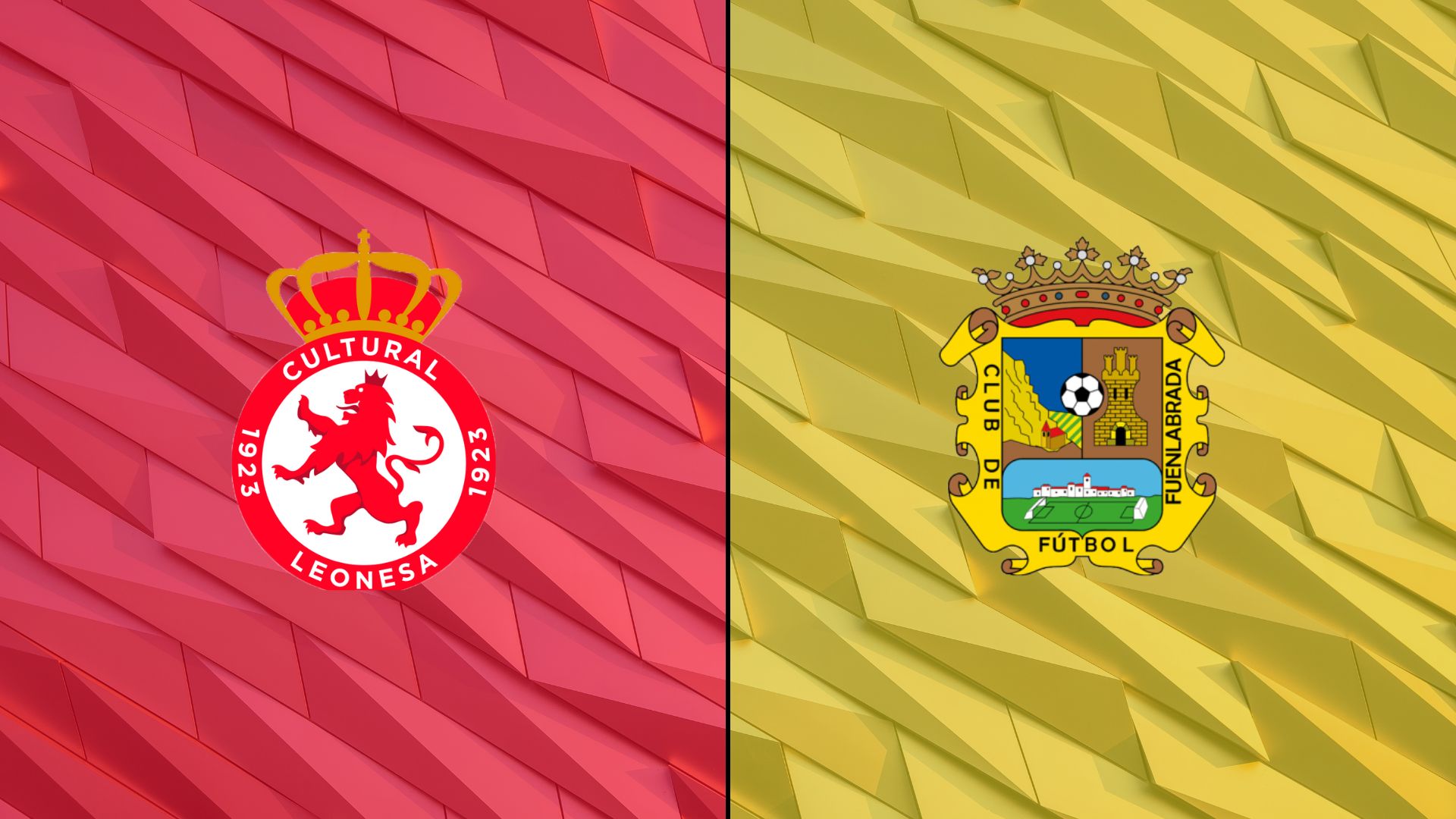 Cultural Leonesa vs. Fuenlabrada