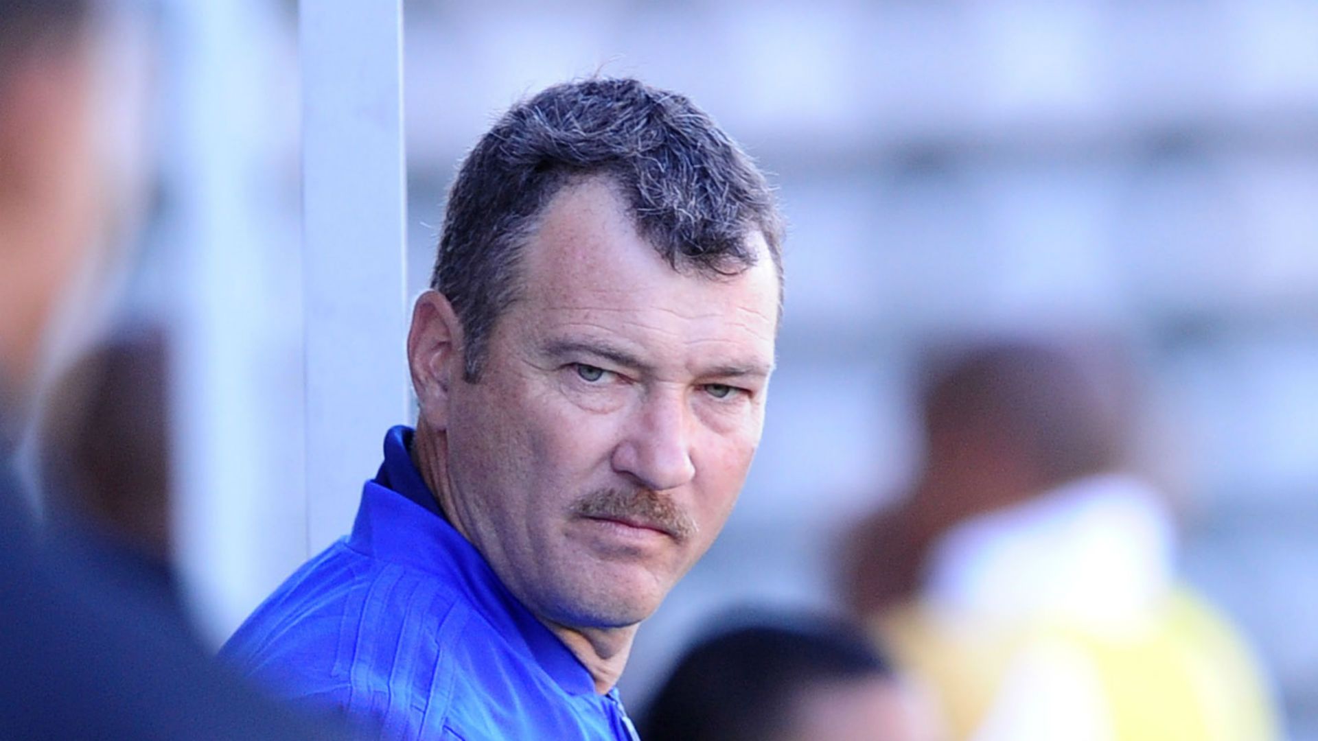 Calvin Marlin August 2 2019