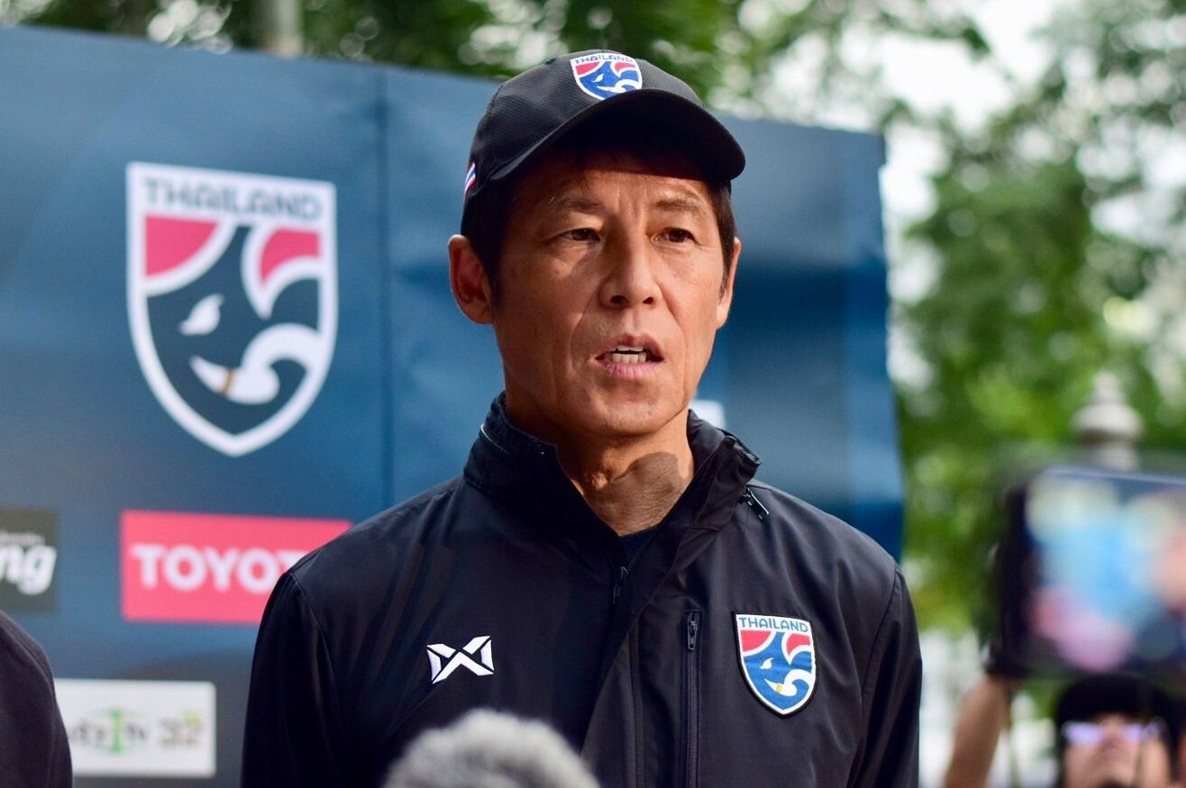 อากิระ นิชิโนะ