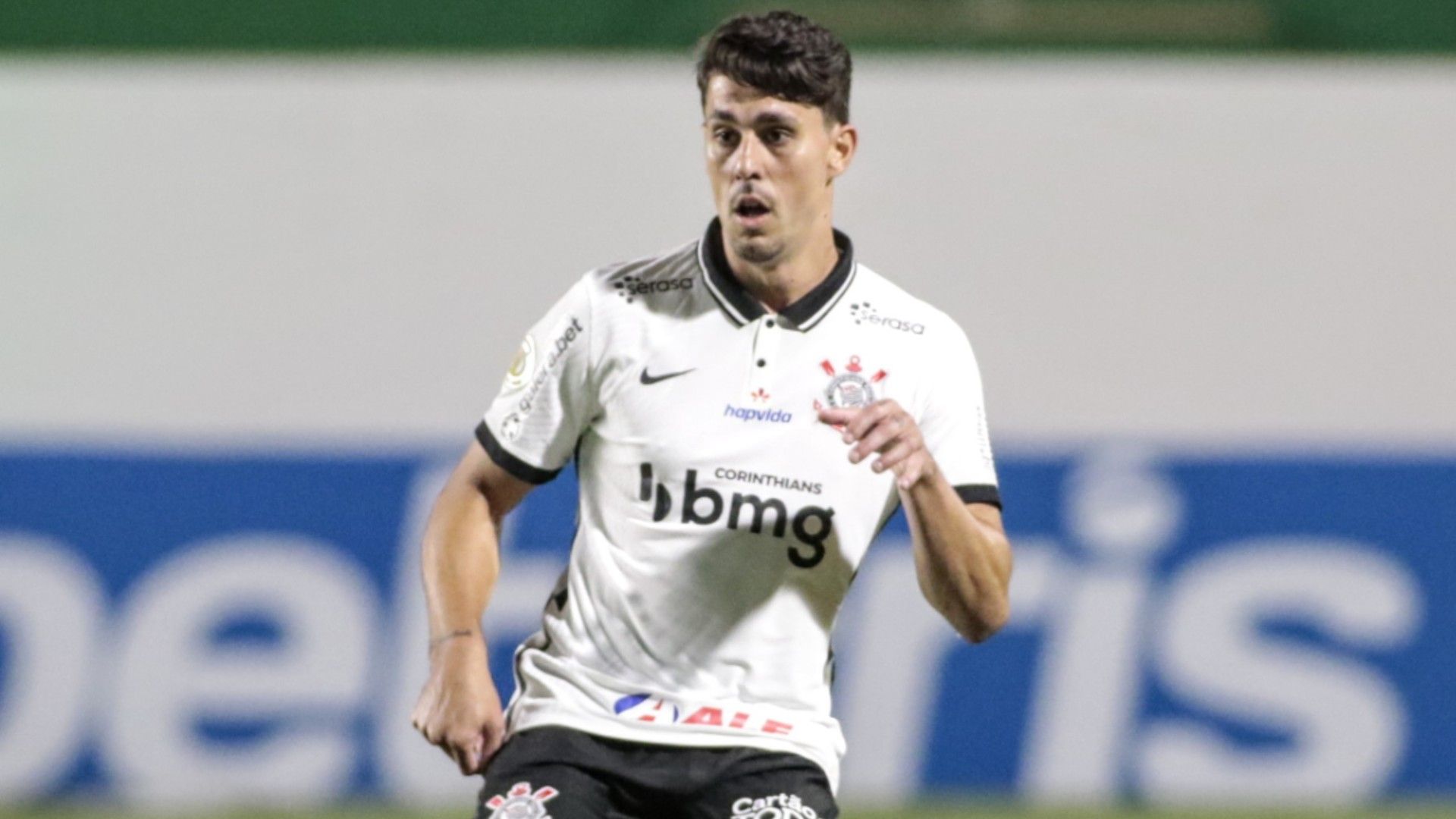 Avelar Corinthians Goiás Brasileirão 02 09 2020