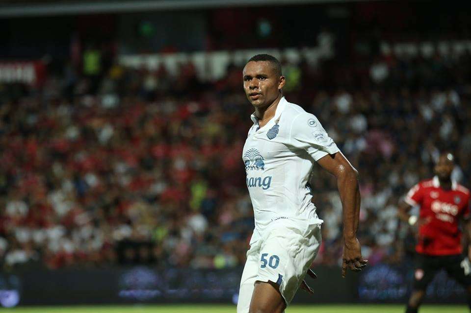 ชาคสัน โคเอลโญ ชาชา