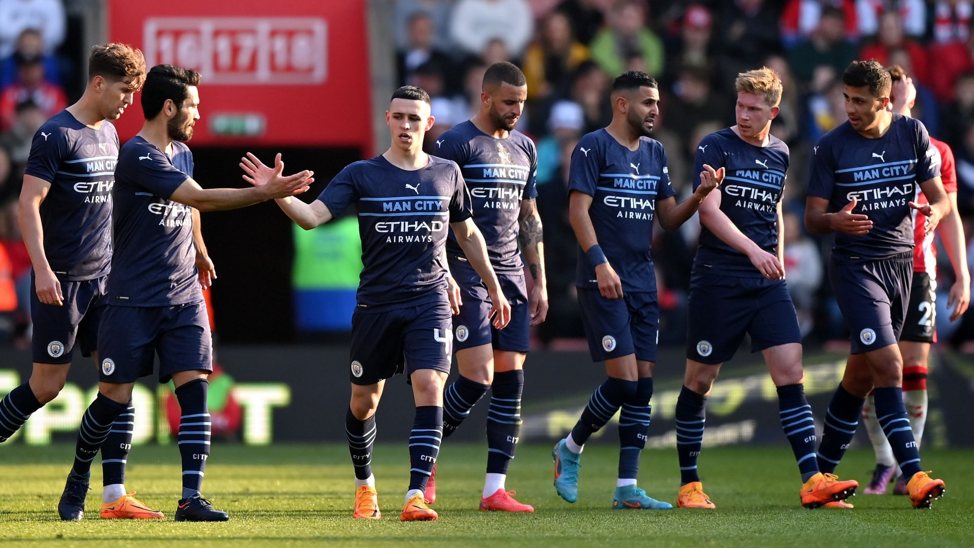 Manchester City 20220320