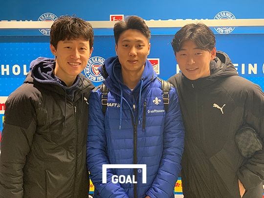 이재성 백승호 서영재