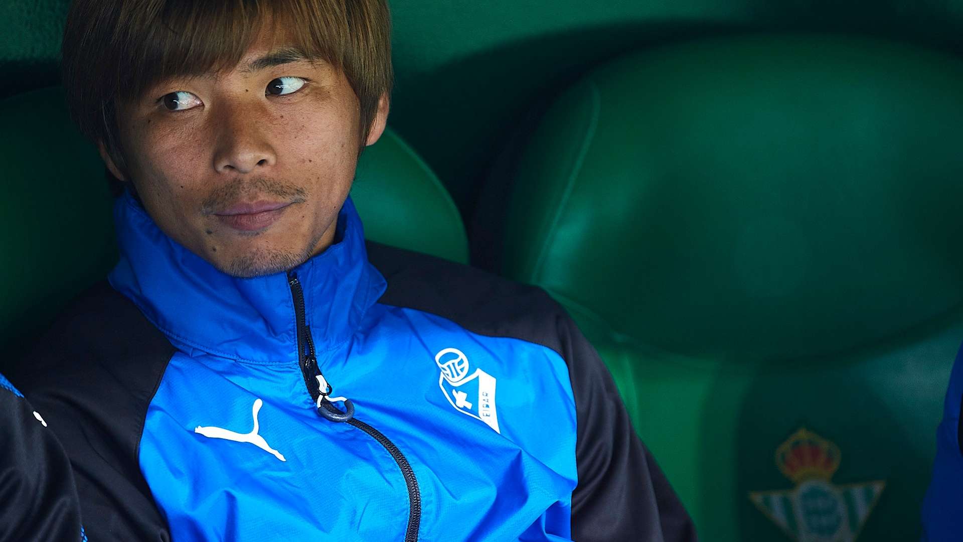 2018-05-12 Inui Takashi Eibar