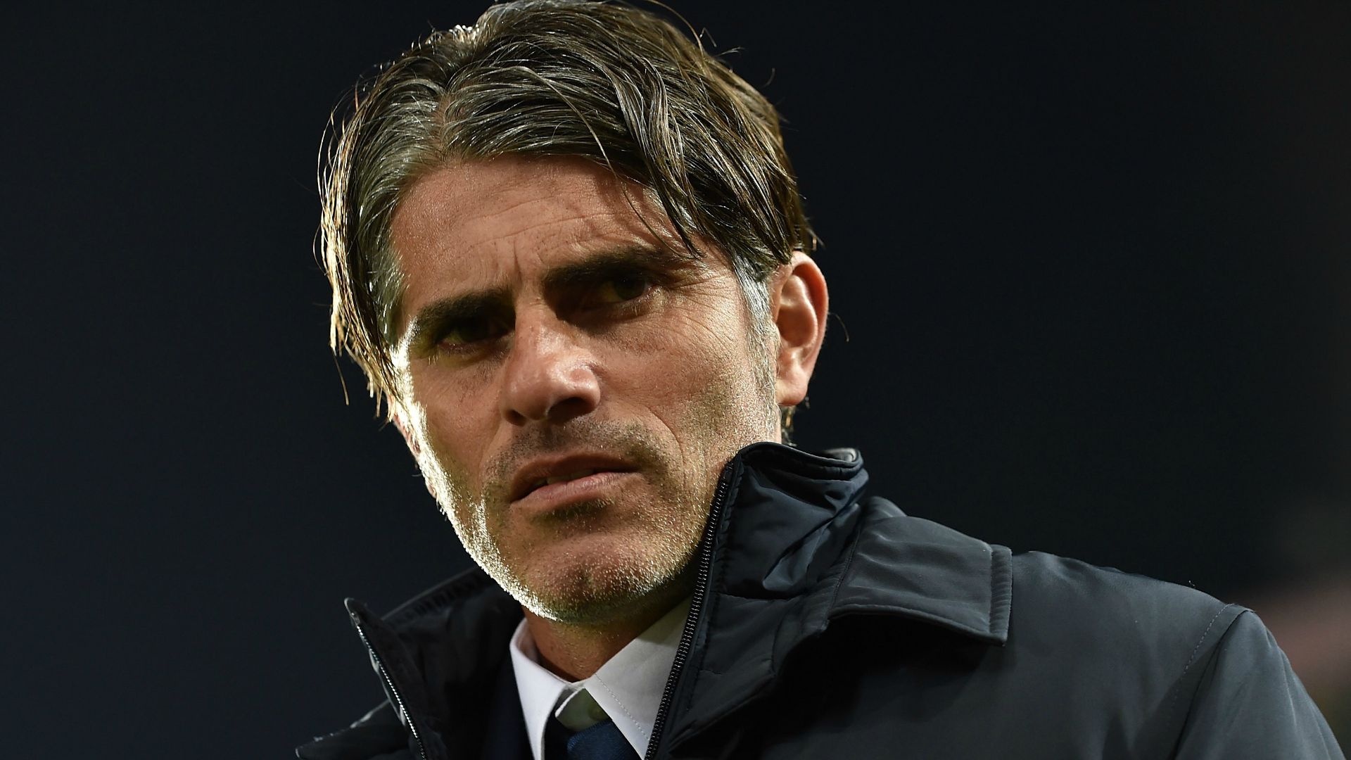 Diego Lopez Palermo Roma Serie A 12032017