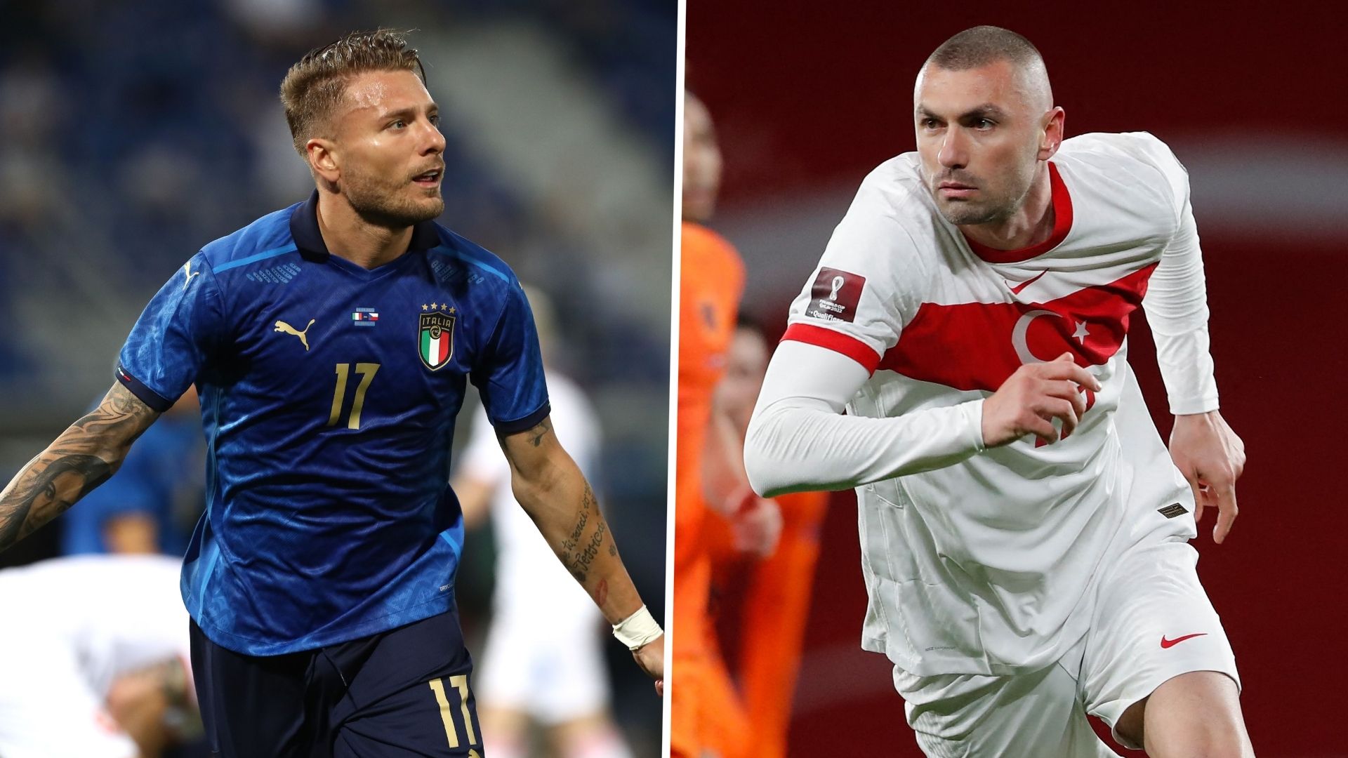 italya turkiye ciro immobile burak yilmaz GFX