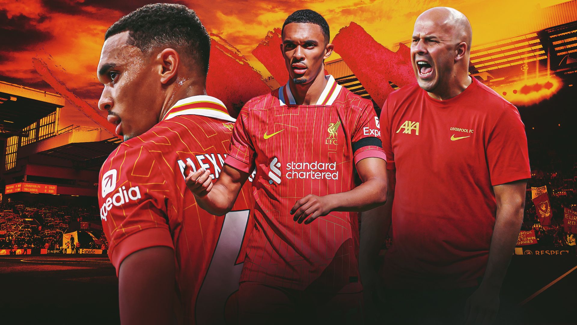 Alexander-Arnold Liverpool sulk GFX