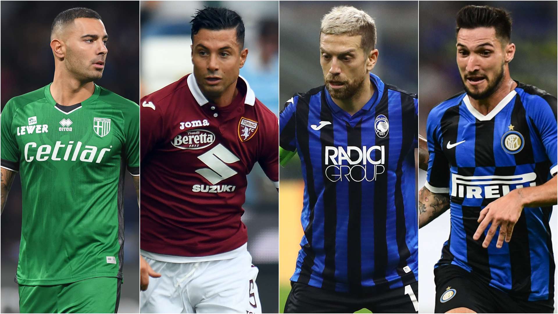 Consigli Fantacalcio 17esima