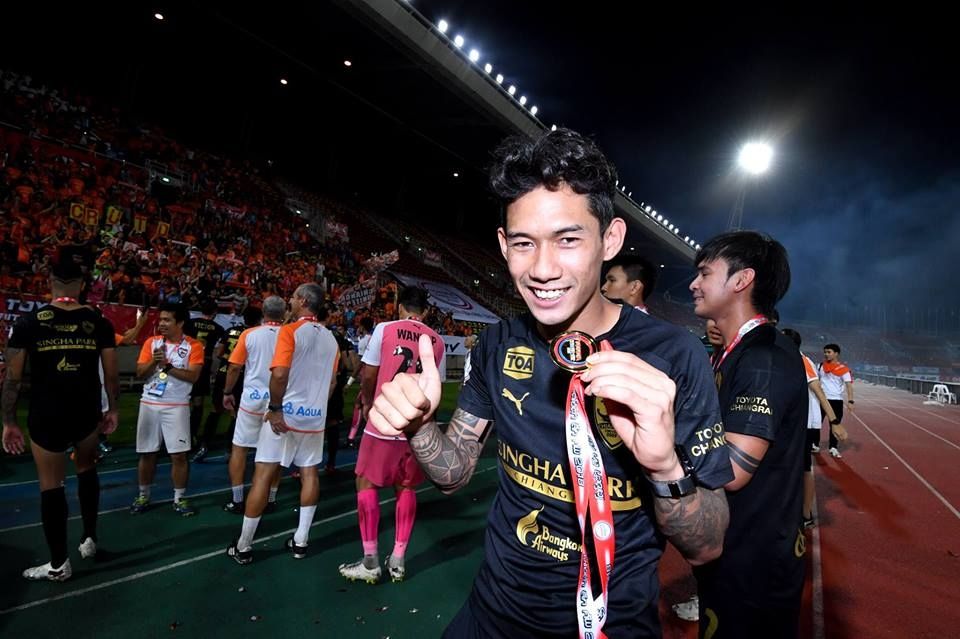 สิงห์ เชียงราย ยูไนเต็ด