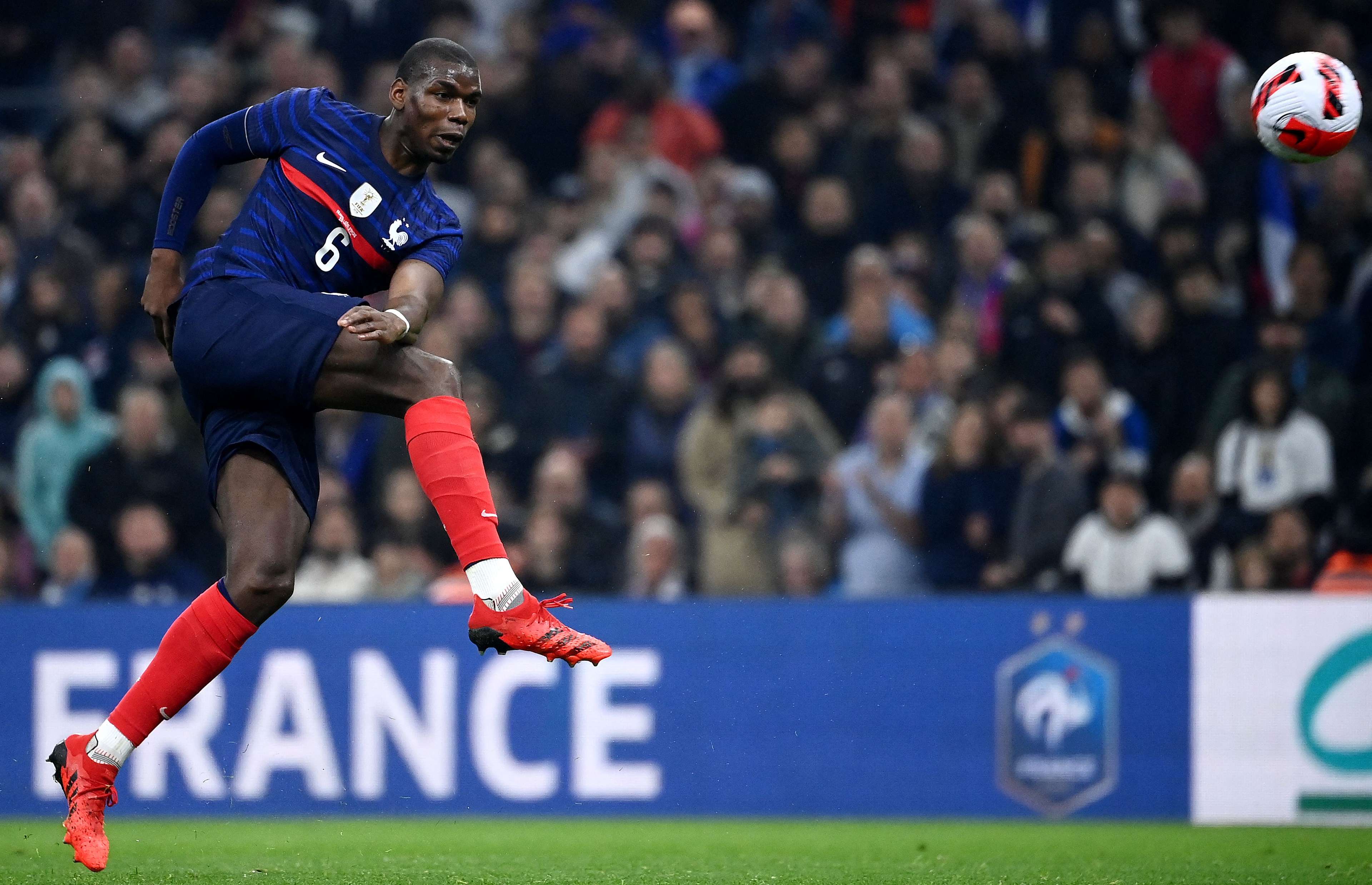pogba france