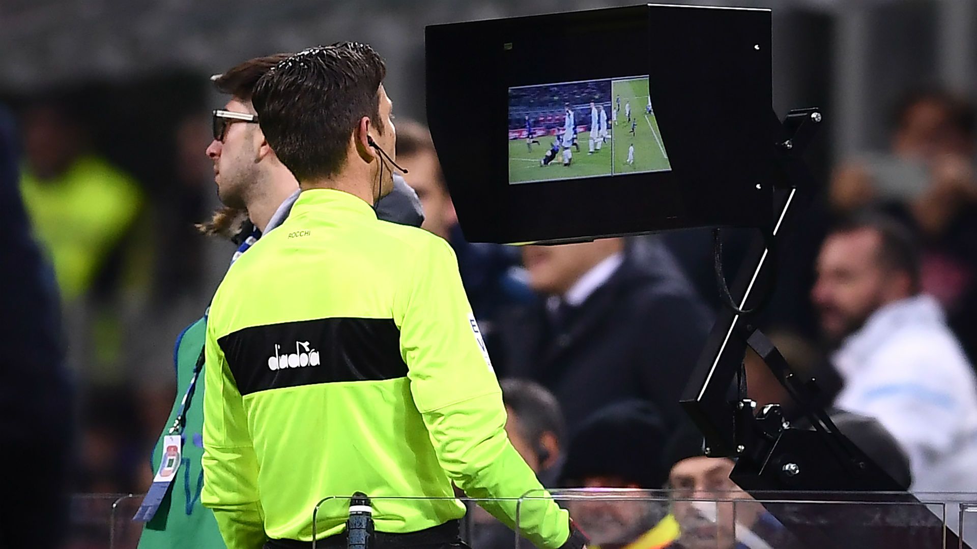 Var Serie A