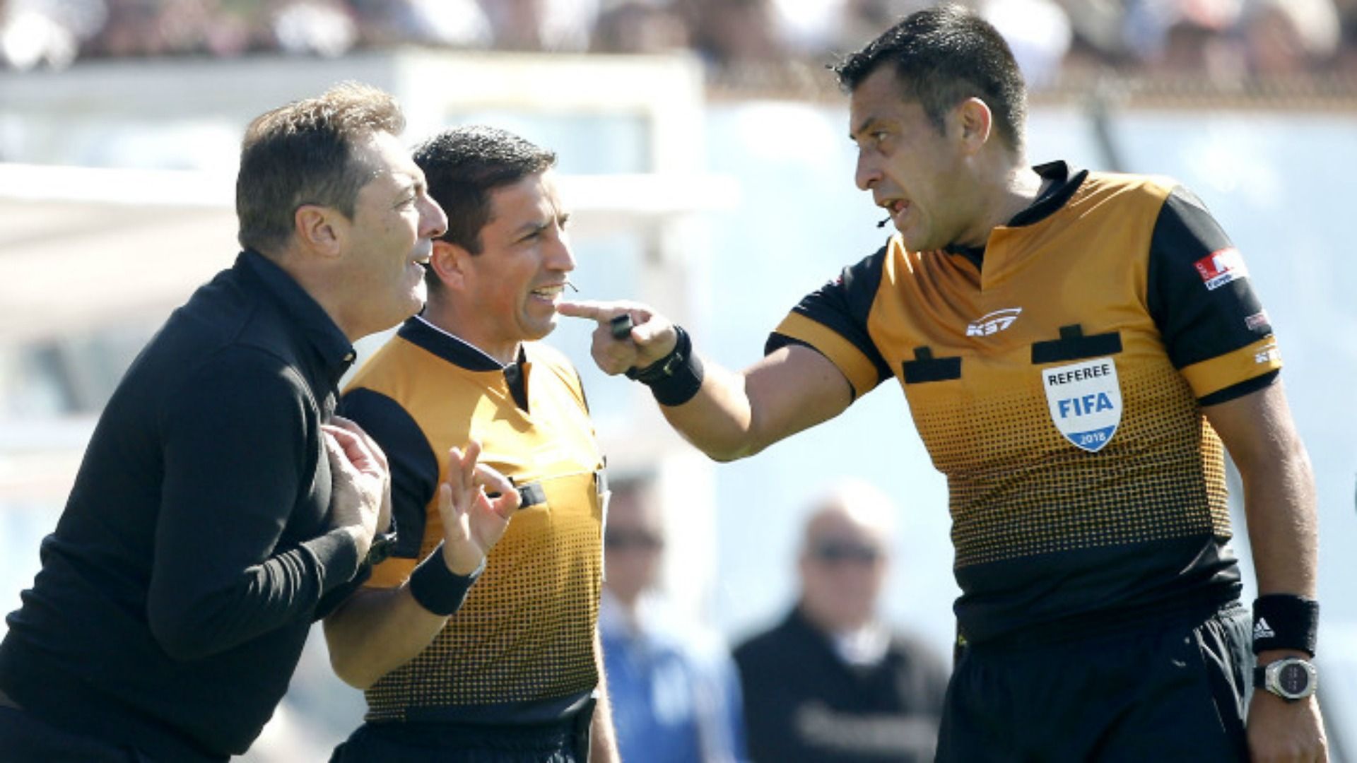 Frank Darío Kudelka