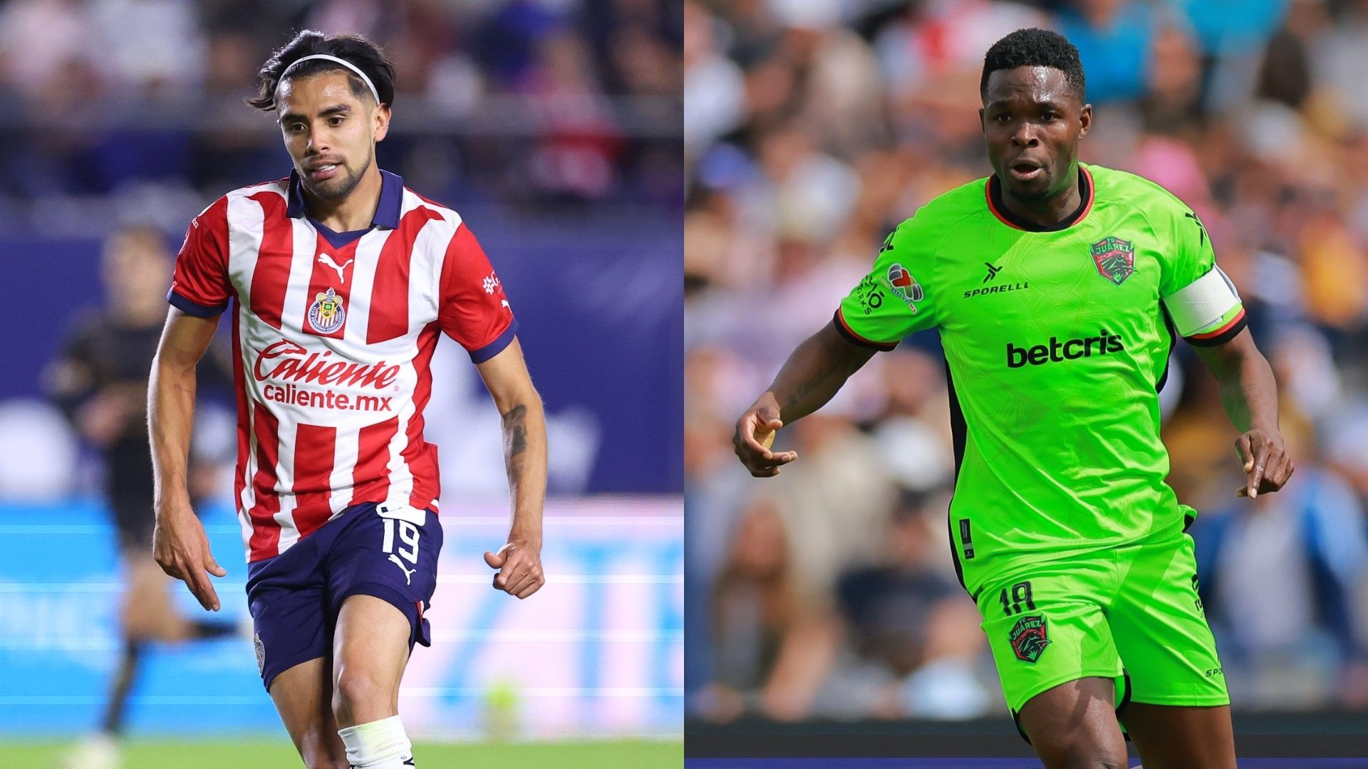 Chivas FC Juárez Clausura 2024