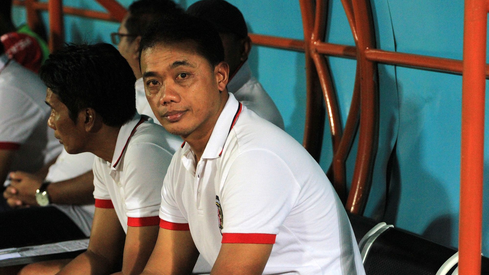 Eko Purjianto - Bali United