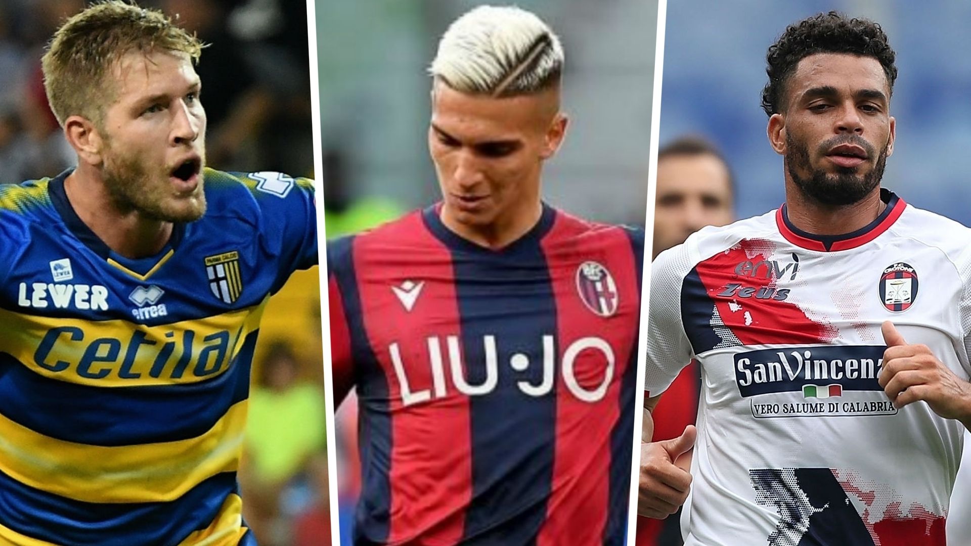 gagliolo dominguez riviere mix