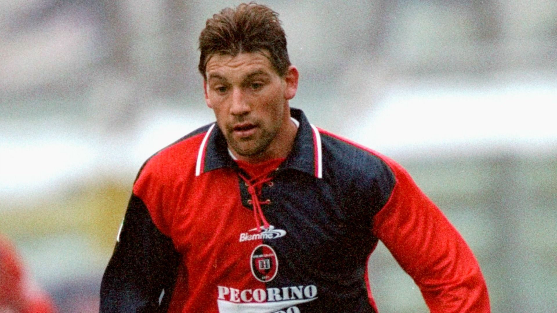 O'Neill Cagliari