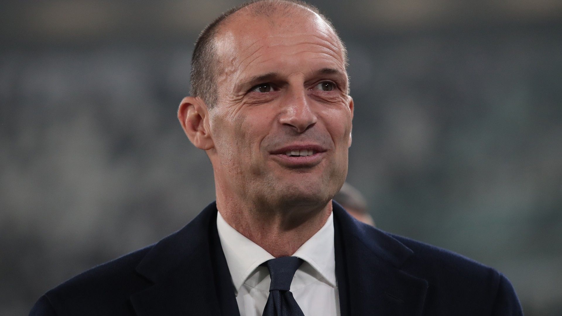 Allegri Juventus Empoli
