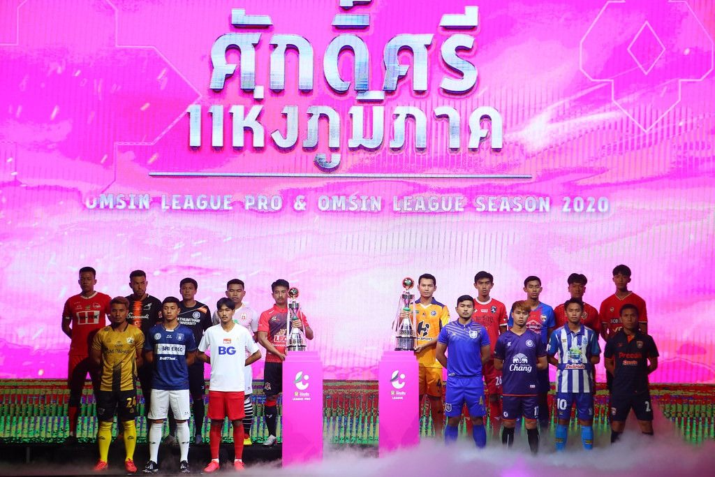 ไทยลีก 3