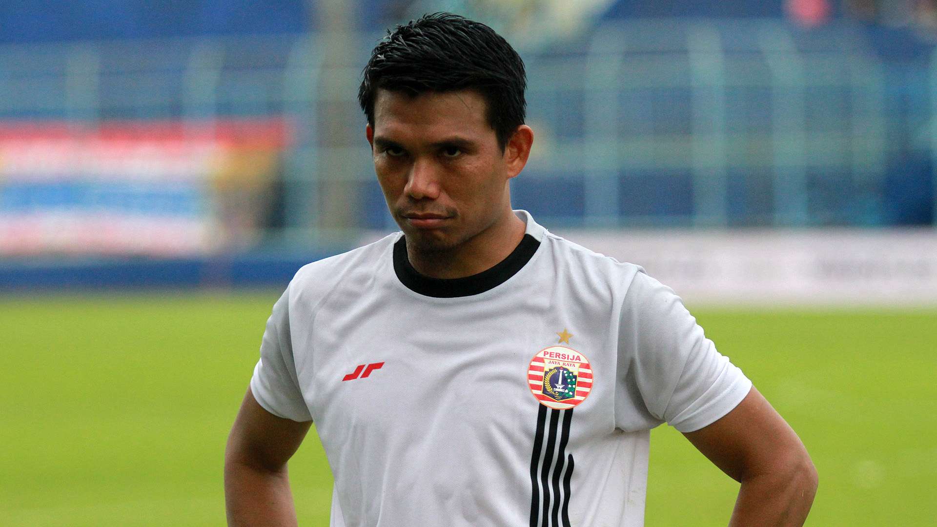 Sandi Sute - Persija Jakarta