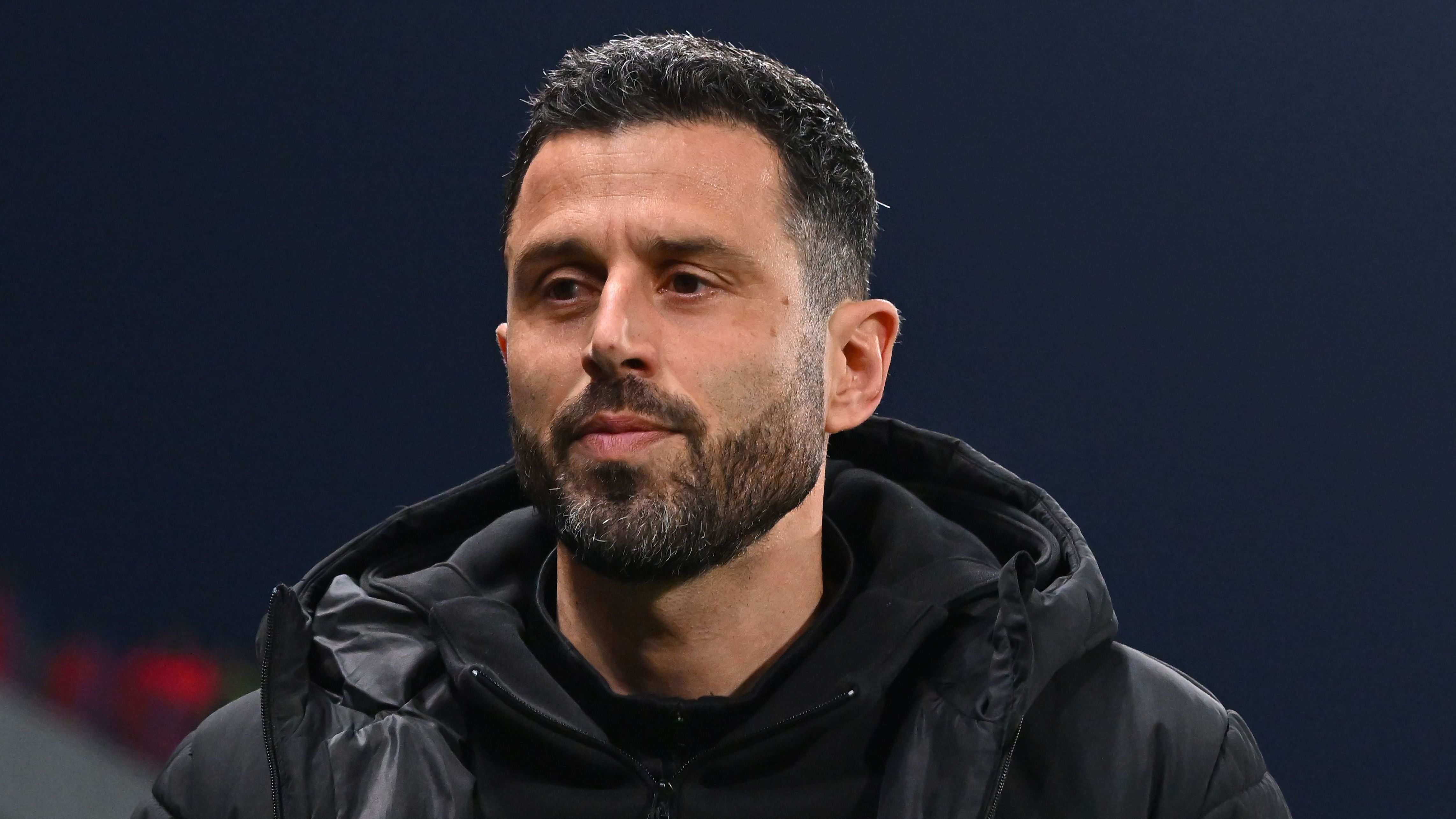 Fabio Grosso Sassuolo