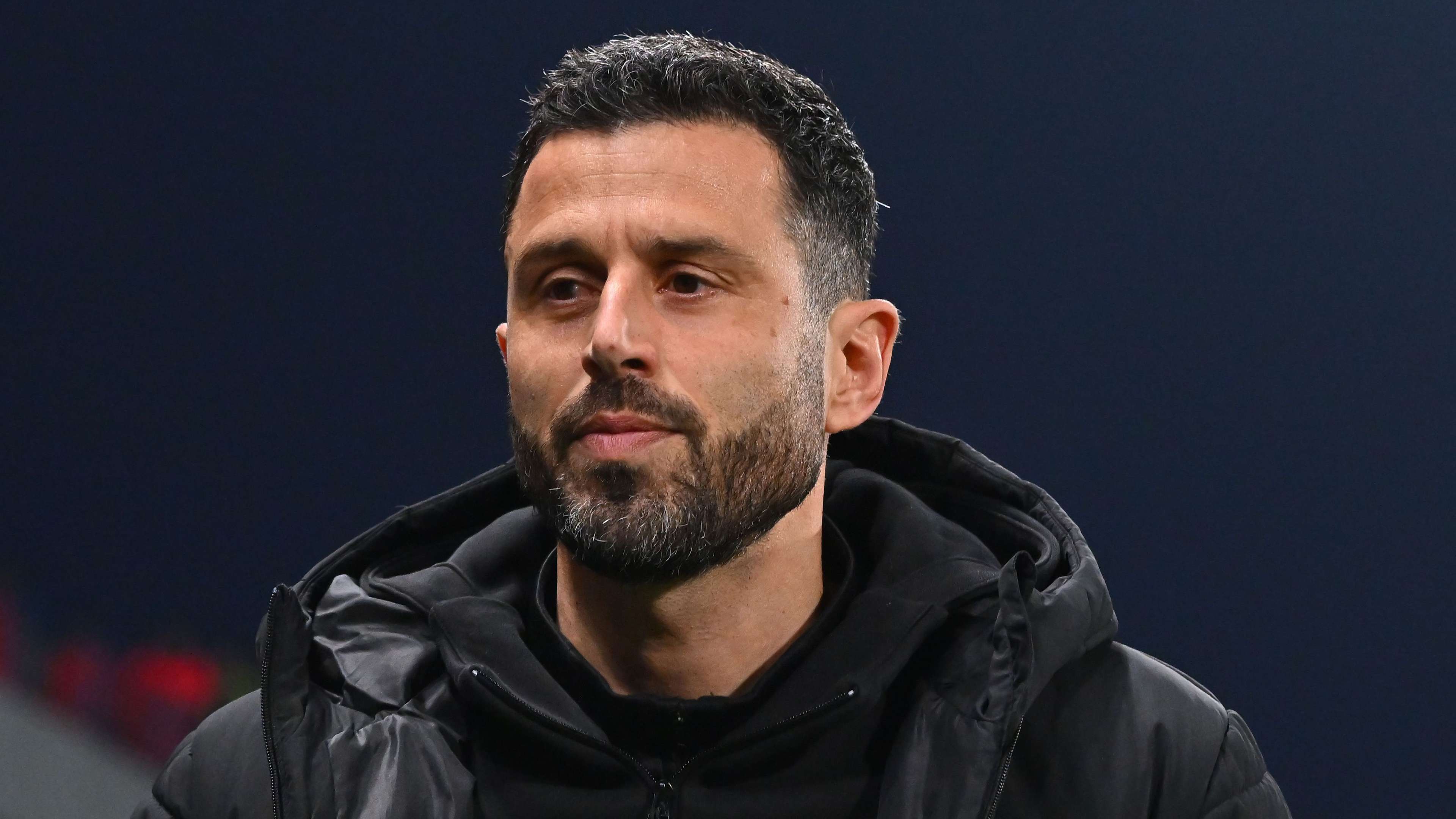 Fabio Grosso Sassuolo