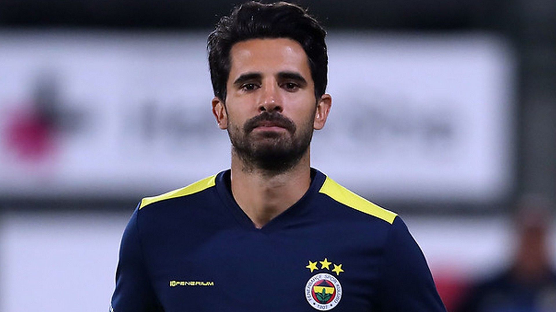 Alper Potuk Fenerbahce